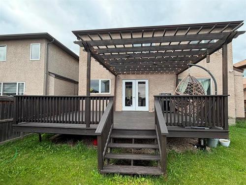 18 Moldan Bay, Winnipeg, MB 