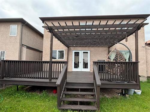 18 Moldan Bay, Winnipeg, MB 