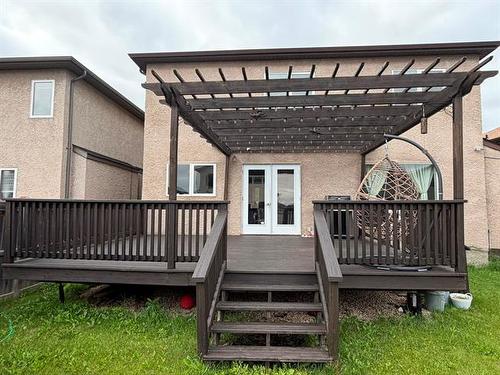 18 Moldan Bay, Winnipeg, MB 