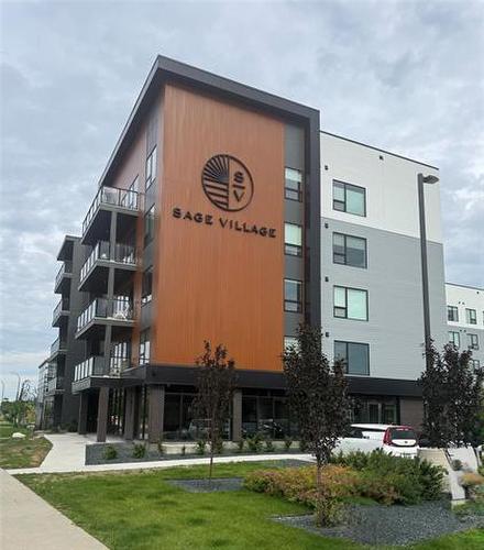 207-120 Sage Creek BLVD  Winnipeg, MB R3X 0K6