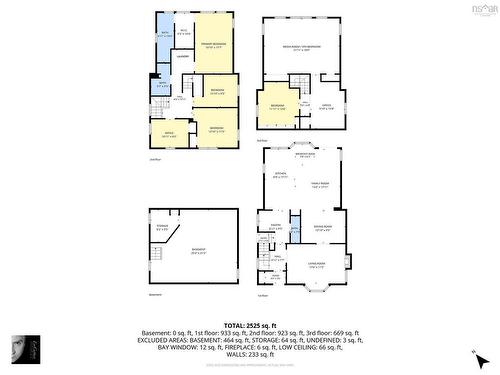 1135 Rockcliffe Street, Halifax, NS 