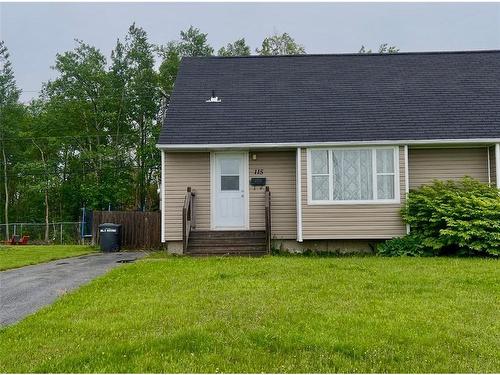 115 Elizabeth Drive  Gander, NL A1V 1G9