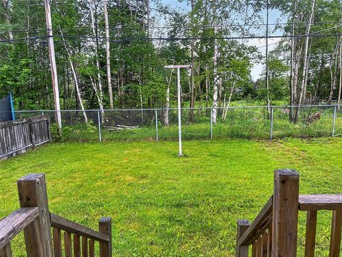 115 Elizabeth Drive, Gander, NL - Outdoor