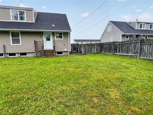 115 Elizabeth Drive, Gander, NL - Outdoor