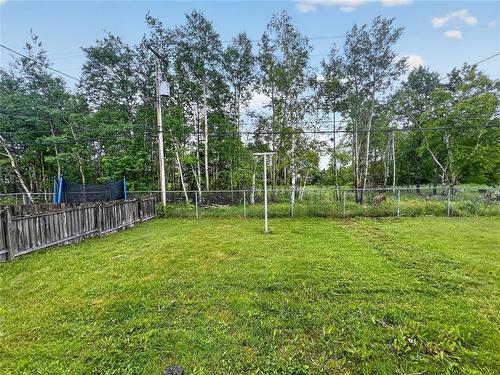 115 Elizabeth Drive, Gander, NL - Outdoor