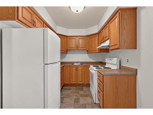 115 Elizabeth Drive, Gander, NL - Indoor Photo Showing Kitchen