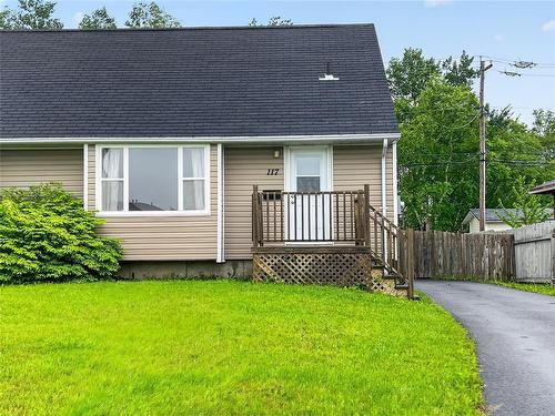 117 Elizabeth Drive  Gander, NL A1V 1G9