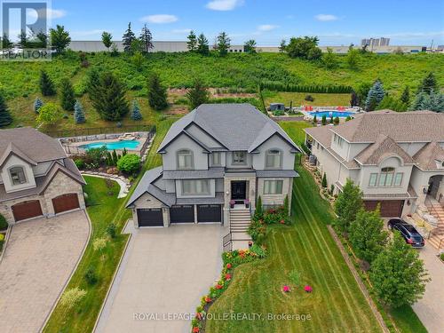 38 River Valley Drive, Kitchener, ON 