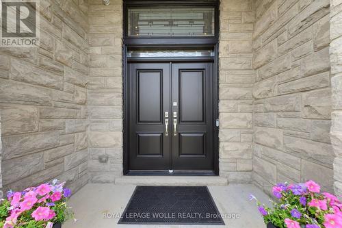 38 River Valley Drive, Kitchener, ON 