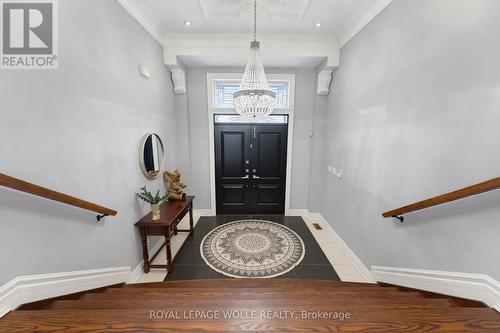 38 River Valley Drive, Kitchener, ON 