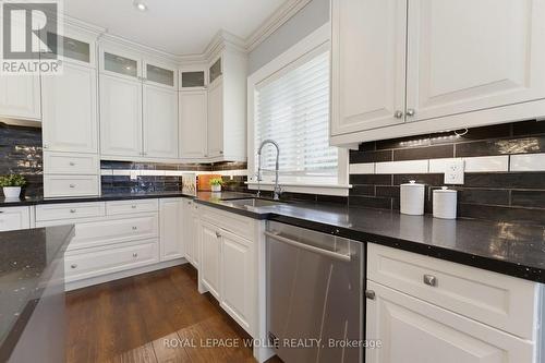 38 River Valley Drive, Kitchener, ON 