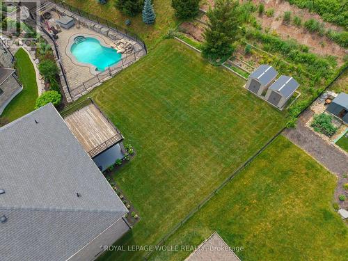 38 River Valley Drive, Kitchener, ON 