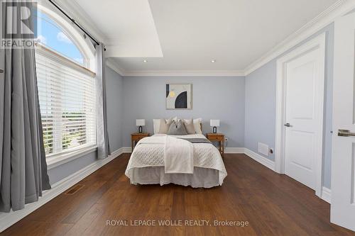 38 River Valley Drive, Kitchener, ON 