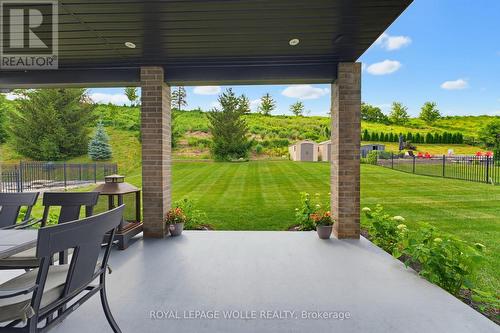 38 River Valley Drive, Kitchener, ON 