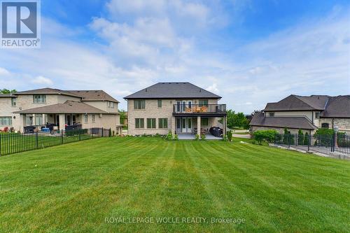 38 River Valley Drive, Kitchener, ON 