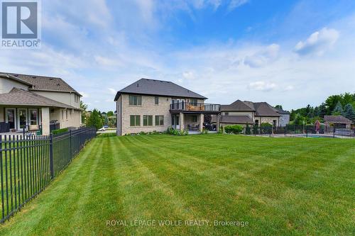 38 River Valley Drive, Kitchener, ON 