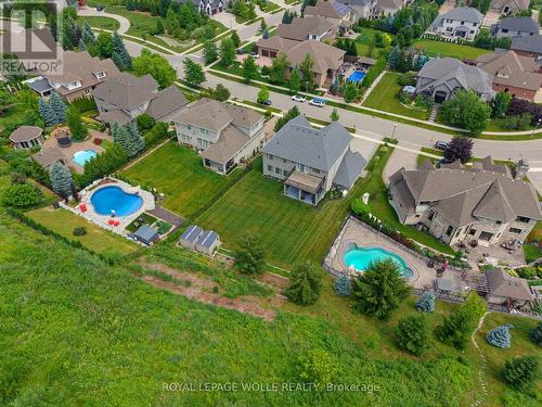 38 River Valley Drive, Kitchener, ON 