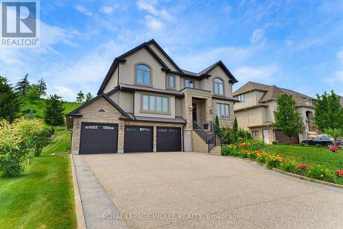 38 River Valley Drive, Kitchener, ON 