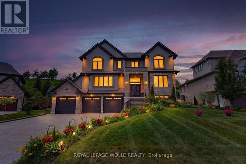 38 River Valley Drive, Kitchener, ON 