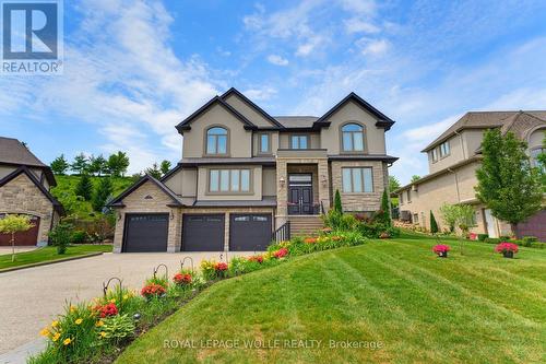 38 River Valley Drive, Kitchener, ON 