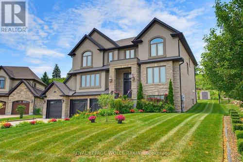 38 River Valley Drive, Kitchener, ON 