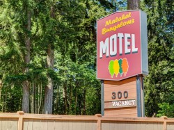 300 Meadow Way Malahat, BC V0R 2L0