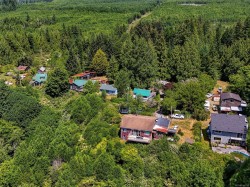 11720 West Coast Rd  Sooke, BC V9Z 1L1