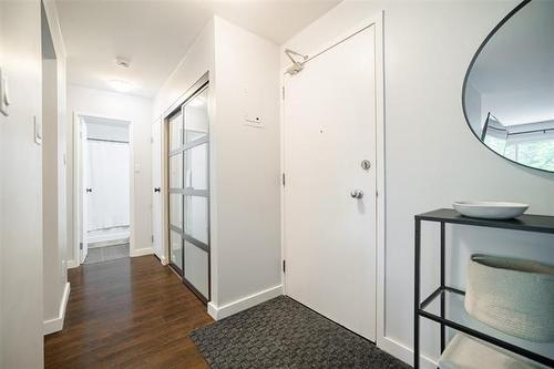 202-211 Coniston St, Winnipeg, MB 