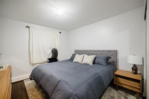 202-211 Coniston St, Winnipeg, MB 
