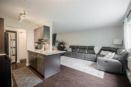 202-211 Coniston St, Winnipeg, MB 