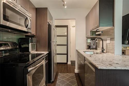 202-211 Coniston St, Winnipeg, MB 