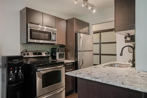 202-211 Coniston St, Winnipeg, MB 