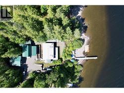 9045 S MAHOOD LAKE ROAD Canim Lake, BC V0K 1J0