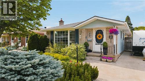89 Geneva Crescent, Kitchener, ON 
