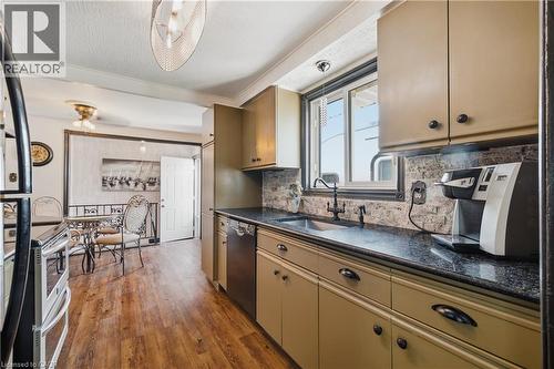 89 Geneva Crescent, Kitchener, ON 