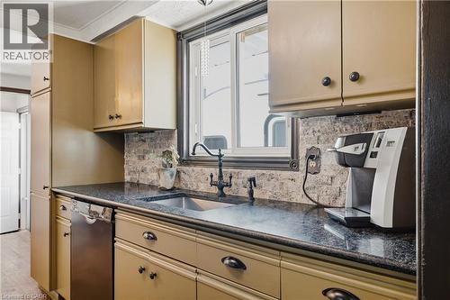 89 Geneva Crescent, Kitchener, ON 