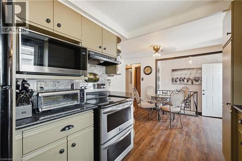 89 Geneva Crescent, Kitchener, ON 
