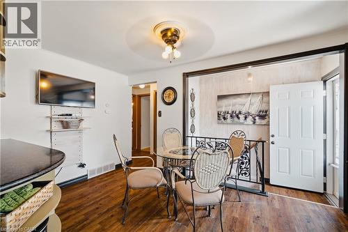 89 Geneva Crescent, Kitchener, ON 