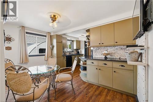 89 Geneva Crescent, Kitchener, ON 