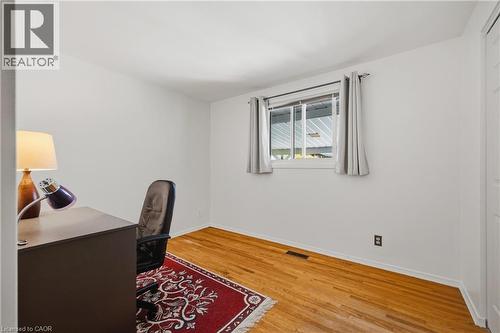 89 Geneva Crescent, Kitchener, ON 