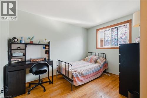 89 Geneva Crescent, Kitchener, ON 