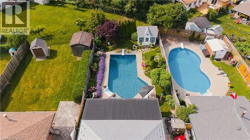 89 Geneva Crescent, Kitchener, ON 