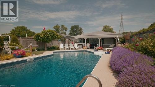 89 Geneva Crescent, Kitchener, ON 