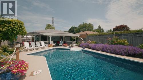 89 Geneva Crescent, Kitchener, ON 