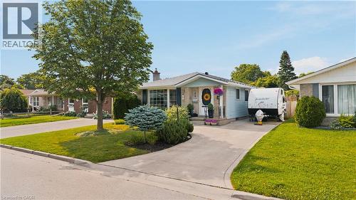 89 Geneva Crescent, Kitchener, ON 