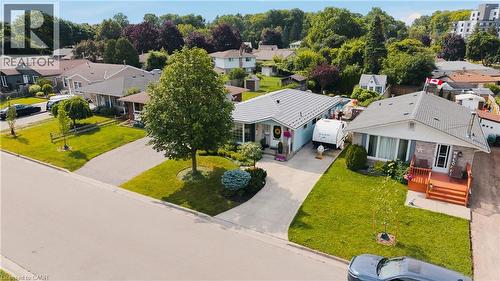 89 Geneva Crescent, Kitchener, ON 