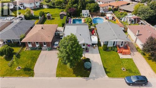 89 Geneva Crescent, Kitchener, ON 