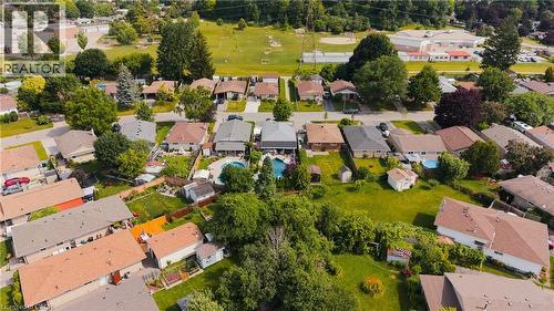 89 Geneva Crescent, Kitchener, ON 