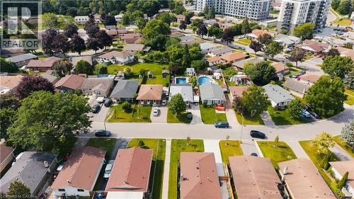 89 Geneva Crescent, Kitchener, ON 