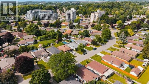 89 Geneva Crescent, Kitchener, ON 